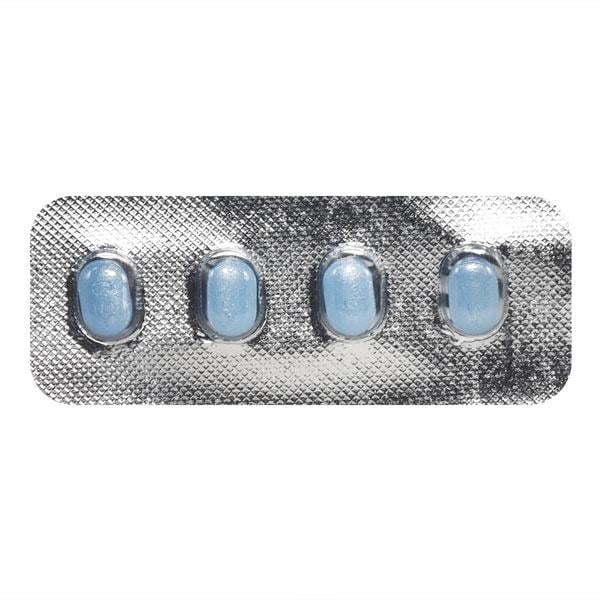 Juan 50mg Tablet 4'S