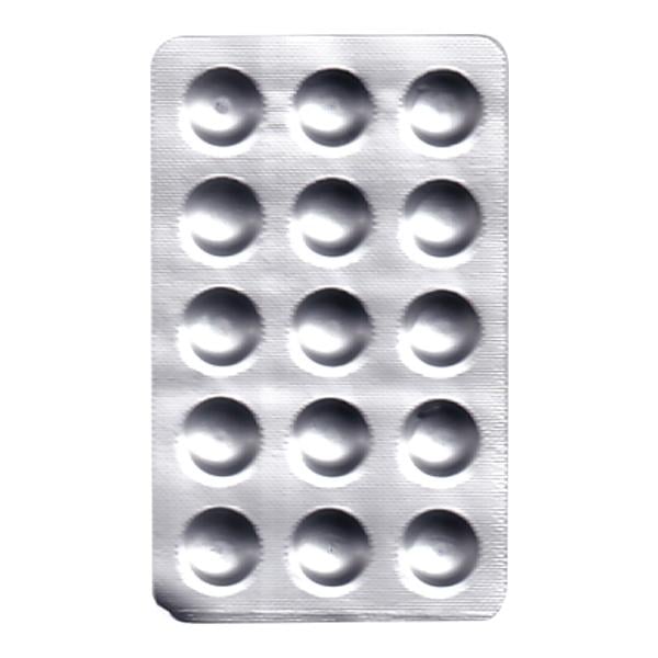 OLCURE 20 Tablet 15's