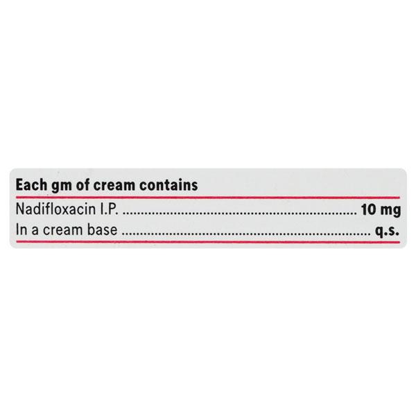 Nadoxin Cream 10gm
