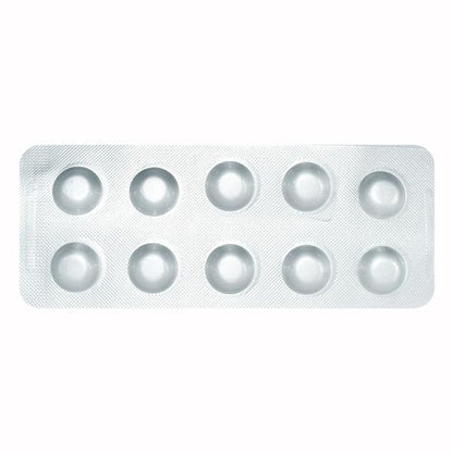 Zinepra 5mg Tablet 10'S