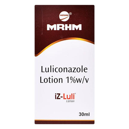 IZ LULI Lotion 30ml