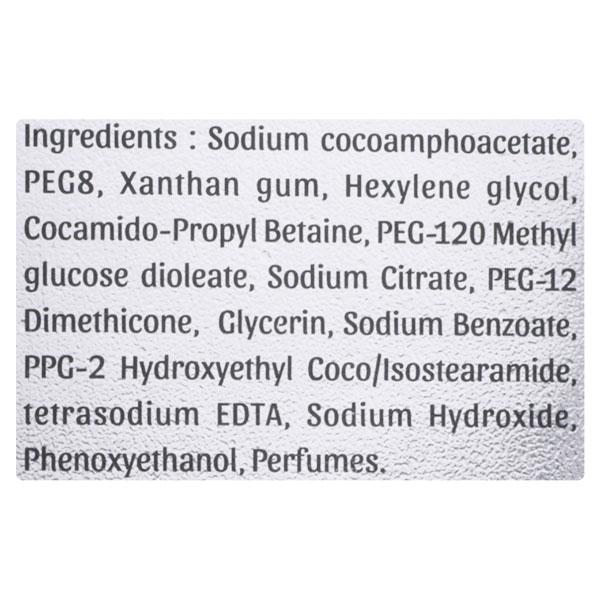 Dersol Face Wash Gel 100ml