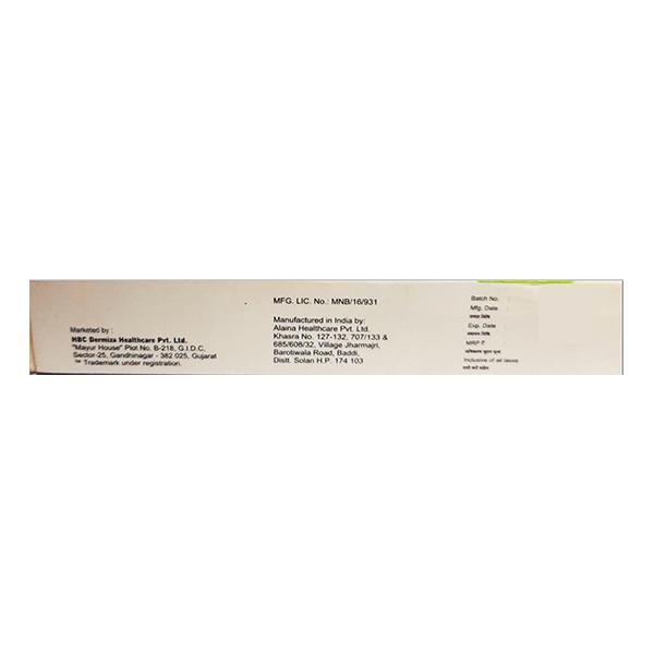 LUMIZA Cream 30gm