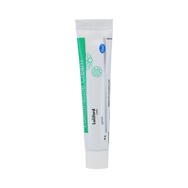LULIFORD Cream 10gm