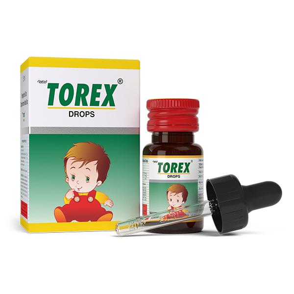 Torex Drops 15ml