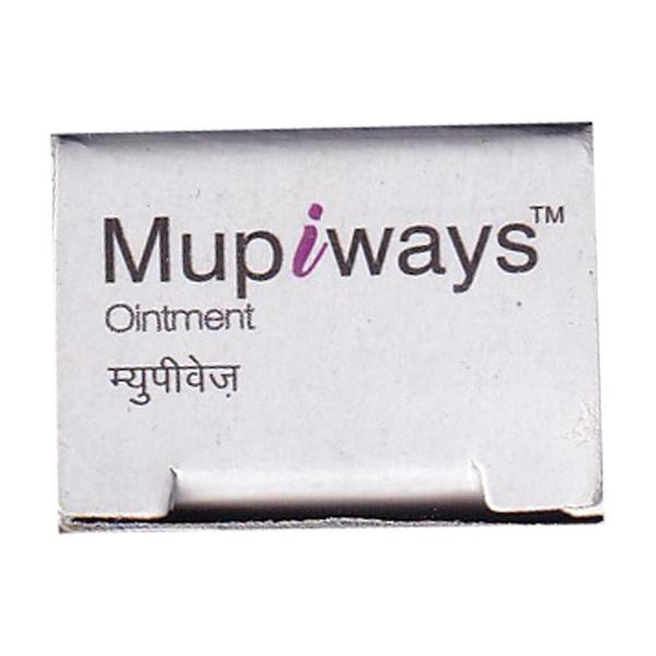 MUPIWAYS Ointment 5gm