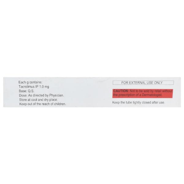 Takfa Forte Ointment 10gm