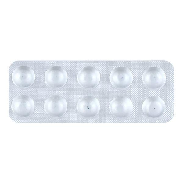 Telelak MT 25mg Tablet 10'S
