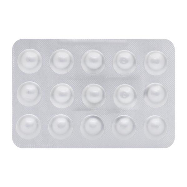 DAPAGAIN 5 Tablet 15's
