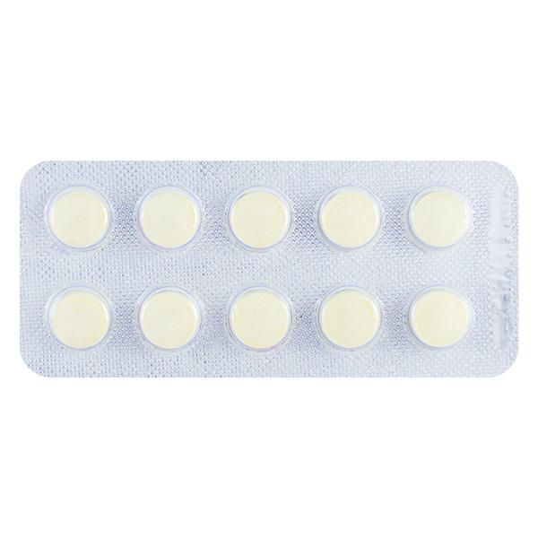 AMLOBACT 10 Tablet 10's