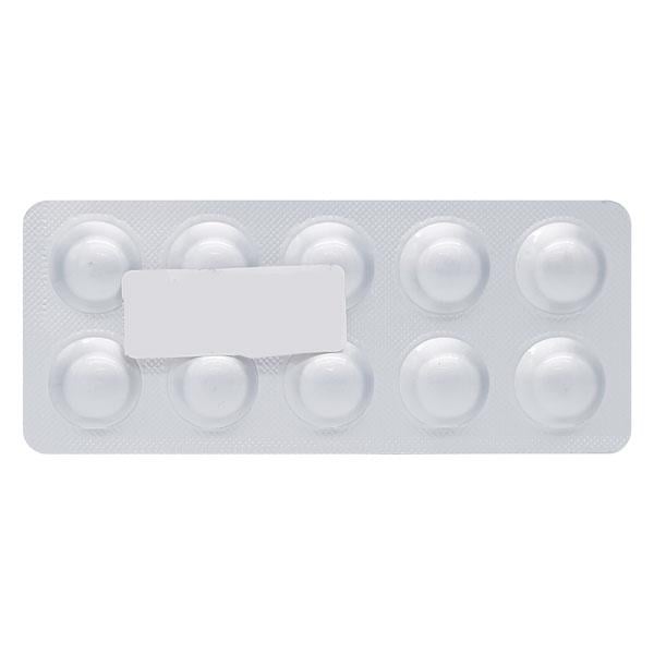 Olmetor AM 20mg Tablet 10'S
