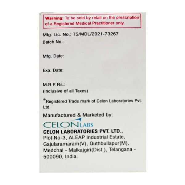 AMBILON 50mg Injection 1's