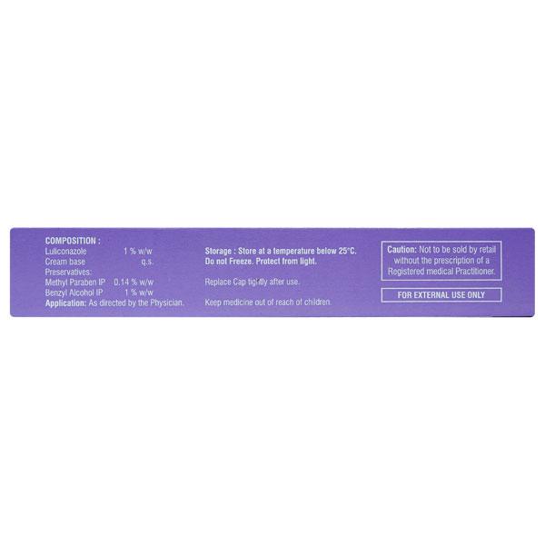 Zolu Cream 30gm