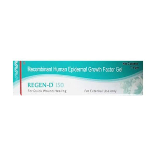 REGEN D 150 Gel 7.5gm