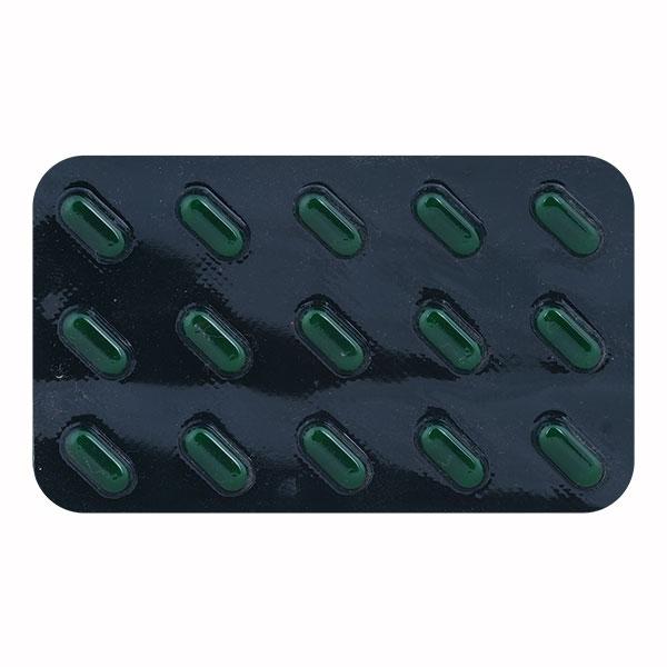 Omnitan 50mg Tablet 15'S