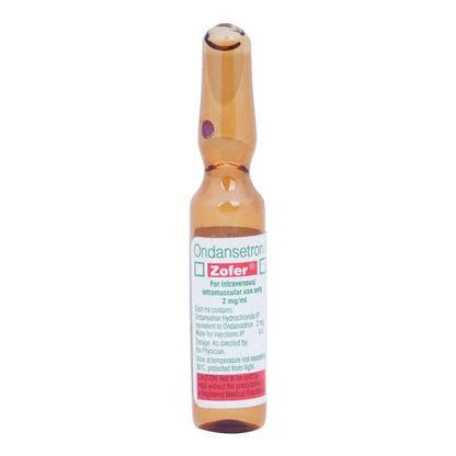 Zofer Injection 2ml