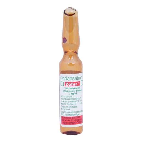 Zofer Injection 2ml