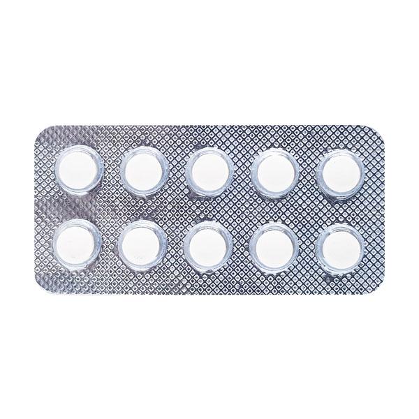 Amwel 5mg Tablet 10'S