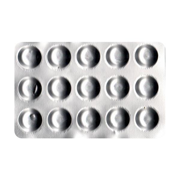 Depran Forte Tablet 10'S