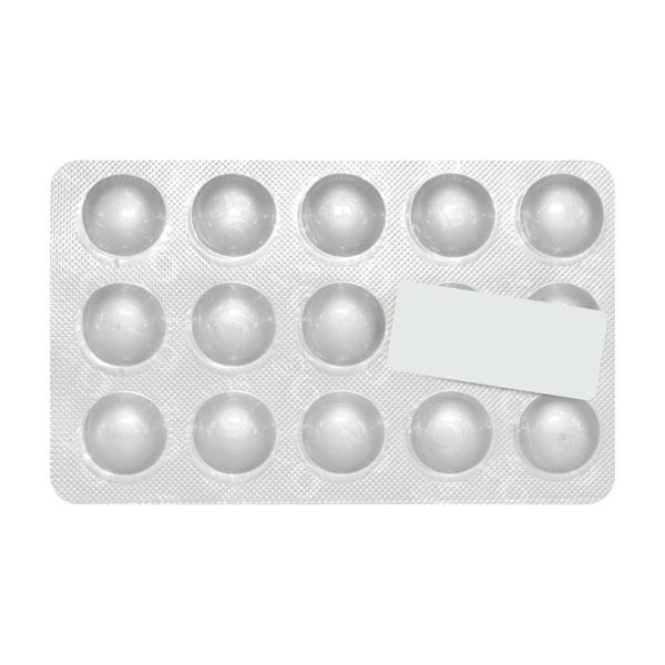 Sompraz 40mg Tablet 15'S