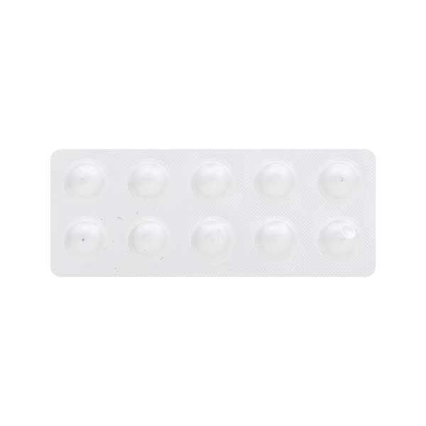 BISOTAB 5 Tablet 10's