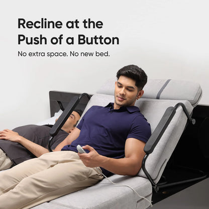 Frido Recliner Bed