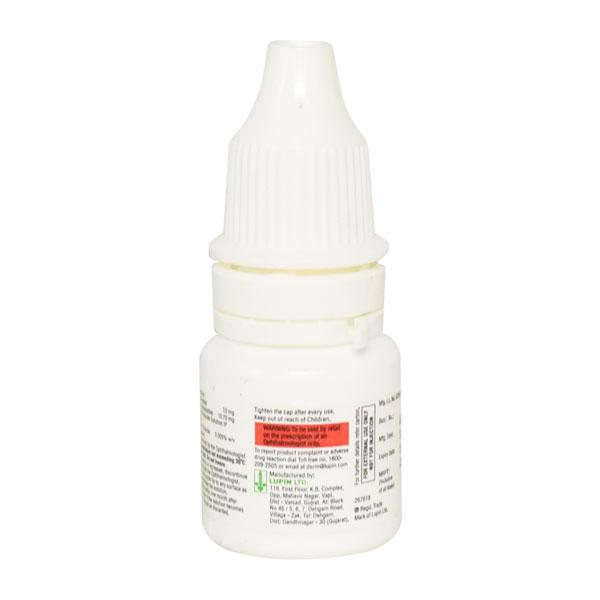 Beipos Eye Drops 5ml