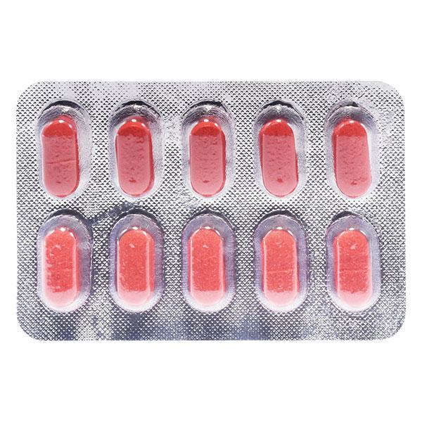 FERROFIT Tablet 30's