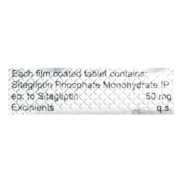 SIGLYN 50 Tablet 10's