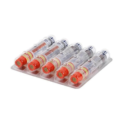 FIASP 100iu Penfill 3ml