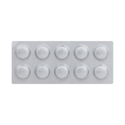ACTAPRO OD Tablet 10's