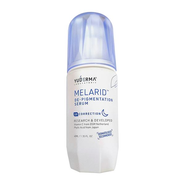 MELARID DEPIGMENTATION Serum 40ml