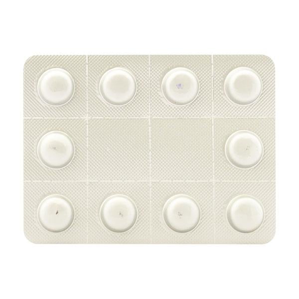 TELAPP 40mg Tablet 10's