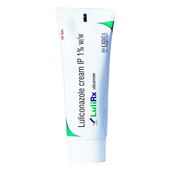 LULIRX Cream 60gm
