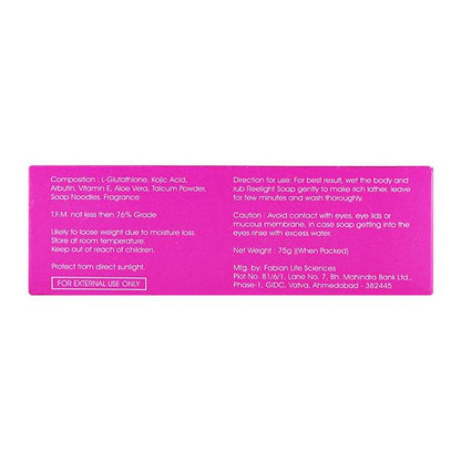 REELIGHT Soap 75gm