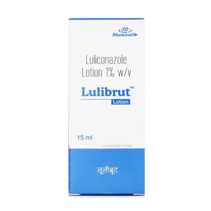 Lulibrut Lotion 15ml