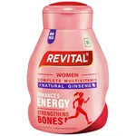 Revital Women 60 Tablets