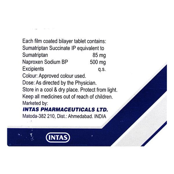 Sunapro Tablet 2'S
