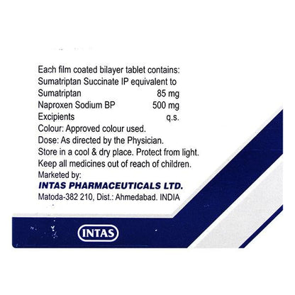 Sunapro Tablet 2'S