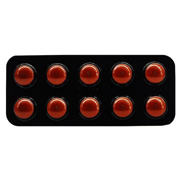 Nortimer 75mg Tablet 10'S