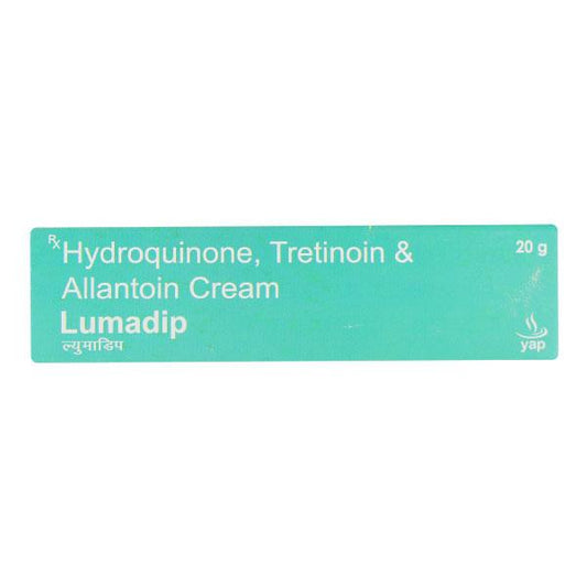 LUMADIP Cream 20gm