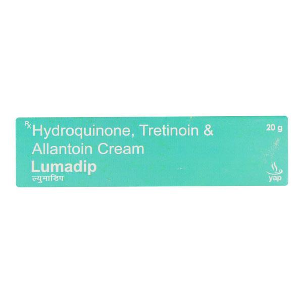 LUMADIP Cream 20gm