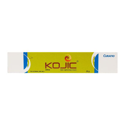 Kojic Cream 25gm