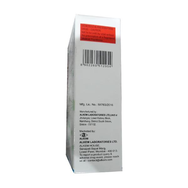 CRIZ Syrup 60ml