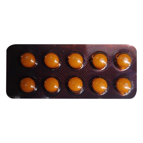 Etilaam Pro 40mg Tablet 10'S