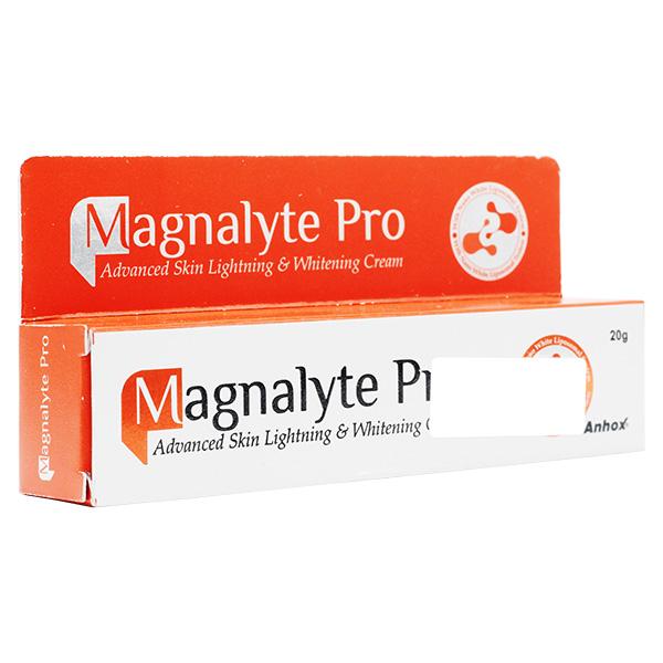 MAGNALYTE PRO Cream 20gm