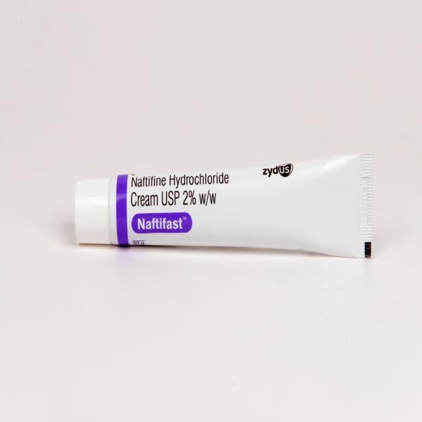 NAFTIFAST Cream 30gm