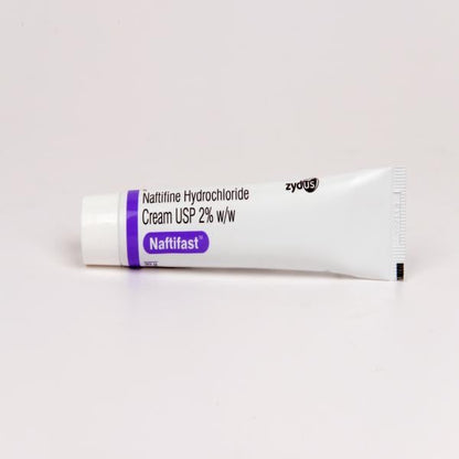 NAFTIFAST Cream 30gm