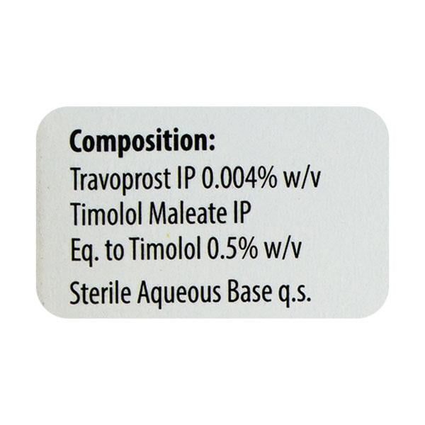 AWARENE T PF Eye Drops 5ml