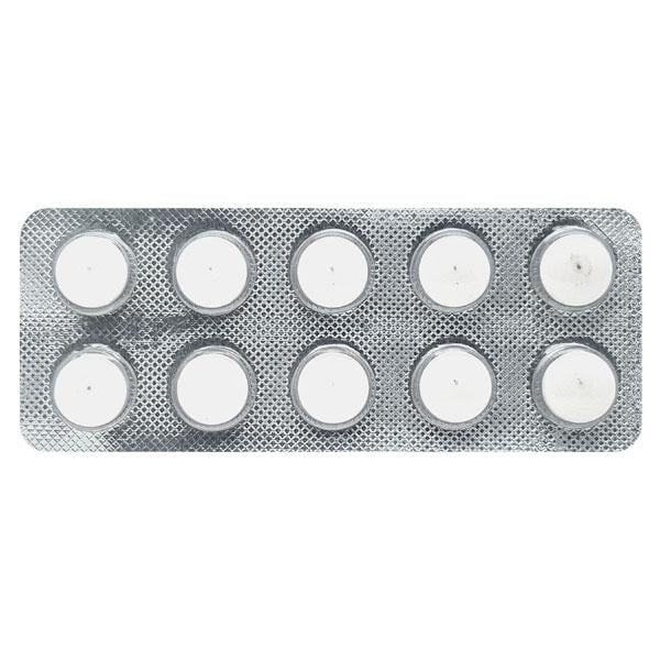 Zyven OD 100mg Tablet 10'S